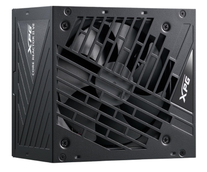 Zasilacz XPG Core Reactor II VE 750W 80 Plus Gold ATX 3.1 COREREACTORIIVE750G-BKCEU